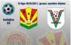 BKS Stal – Victoria Chróścice